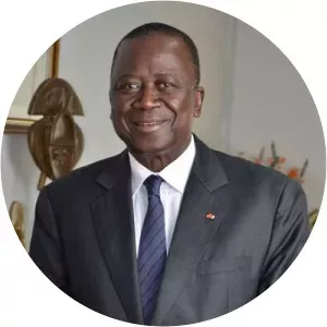 Jeannot Ahoussou-Kouadio