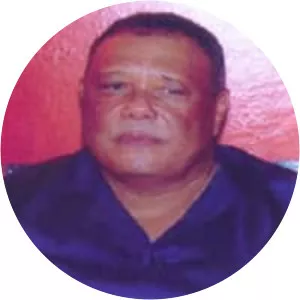 Jeannot Bemba Saolona