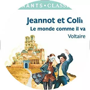 Jeannot & (et) Colin