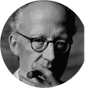 Jeannot Simmen - German writer