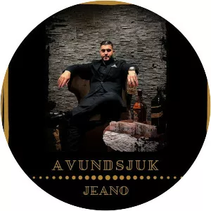 Jeano - Musical artist