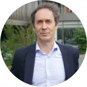 JeanOlivier Hairault