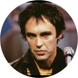 JeanPatrick Capdevielle