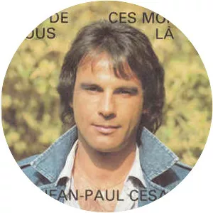 JeanPaul Cesari