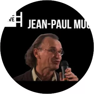 JeanPaul Mugel