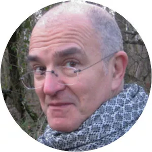 JeanPhilippe Antoine - Author