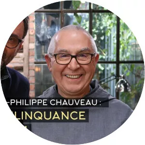 JeanPhilippe Chauveau