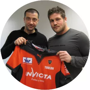 JeanPhilippe Genevois