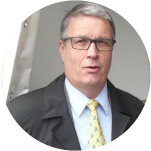 JeanPierre Barbier - French politician