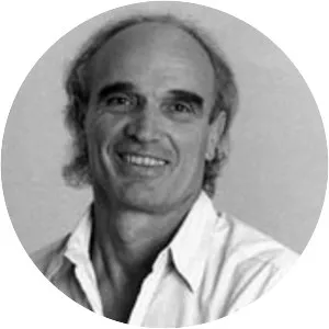 JeanPierre Barral - Author