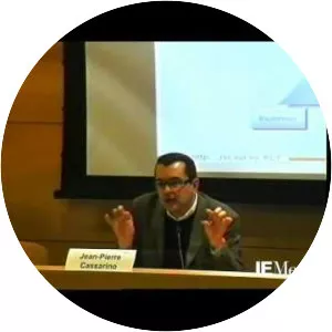 JeanPierre Cassarino