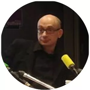 JeanPierre Criqui - Author