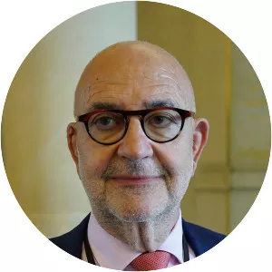 JeanPierre Cubertafon