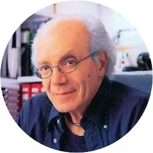 JeanPierre de Mondenard