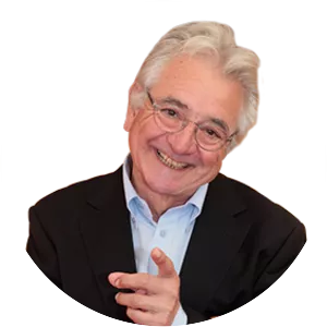 JeanPierre Descombes