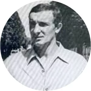 JeanPierre Destrumelle