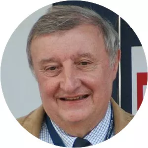 JeanPierre Detremmerie