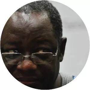 JeanPierre Guingané