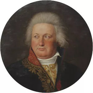 JeanPierre LacombeSaintMichel
