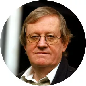 JeanPierre Le Dantec - French writer