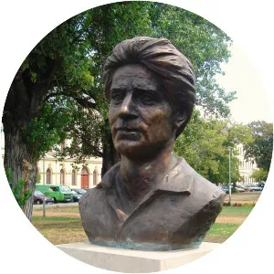 JeanPierre Pedrazzini