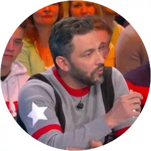 JeanRachid Kallouche