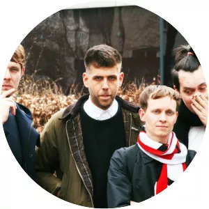 Jeans for Jesus - Musical group