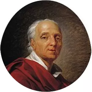 JeanSimon Berthélemy