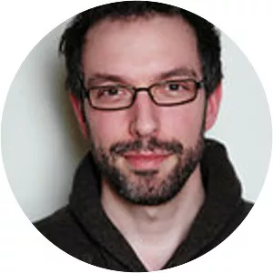 JeanSimon DesRochers