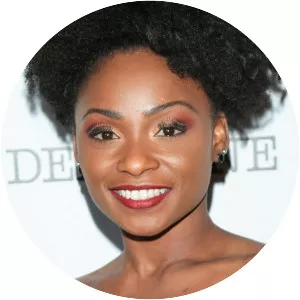 Jeanté Godlock - Film actor