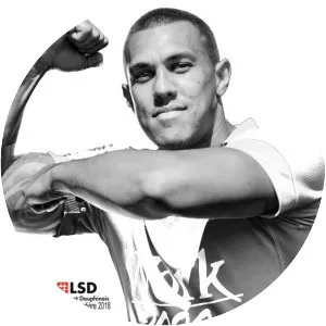 JeanTeiva Jacquelain