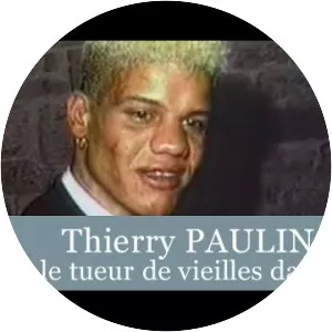 JeanThierry Mathurin