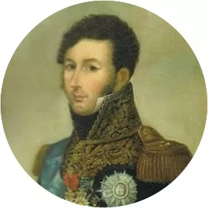 JeanToussaint Arrighi de Casanova