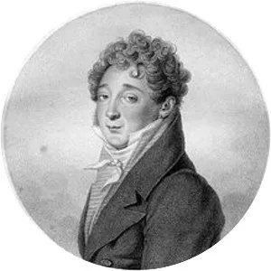 JeanXavier Lefèvre