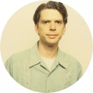 Jeb Loy Nichols - American singer