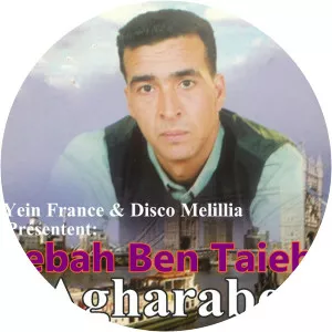 jebah ben tayeb - Musical artist