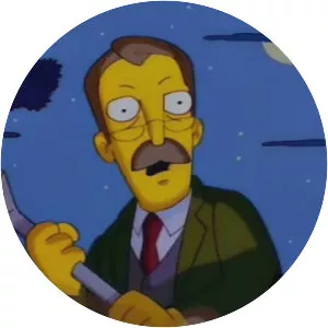 Jebediah Springfield