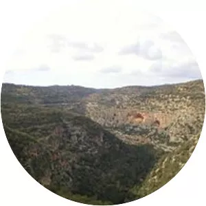 Jebel Akhdar, Libya