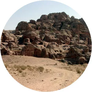 Jebel al-Madhbah