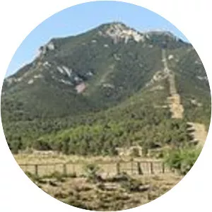 Jebel Boukornine
