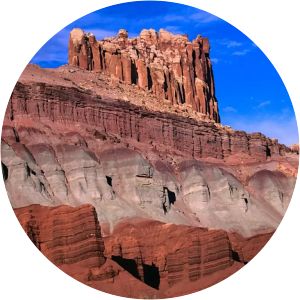 Jebel Chitana-Cap Négro National Park