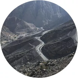Jebel Jais