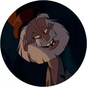 Jebidiah Allardyce 'Cookie