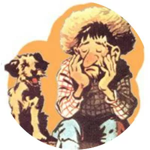 Jeca Tatu - Fictional character