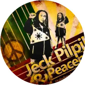 Jeck Pilpil & Peacepipe - Musical group