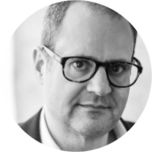 Jed Alpert - Film producer