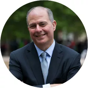 Jed Bernstein - Theater producer