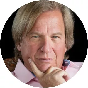 Jed Emerson photograph