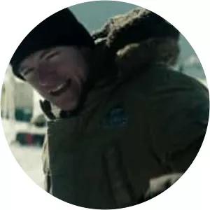 Jed Eubanks - Fictional character