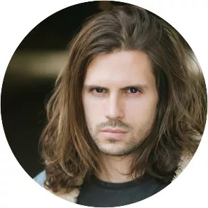 Jed Henry - Film actor